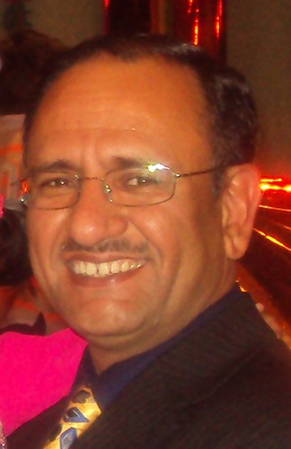 Regional Director, ACN Switzerland