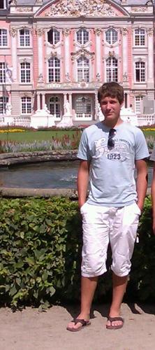 // 26 jaar // Poolster 1 // Martini Ziekenhuis
