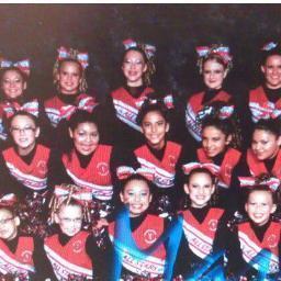 AnalyssaBABY's profile picture. I luv to do cheerleading!!!~ Everybody is beautiful in their own way~ i luv u hi! Follow me & i'll follow u back!!:)