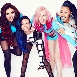 Little Mix forever changed my life♡
Perrie. Jade. Jesy. Leigh-Anne♥ Little Mix followed 8.8.12. Supporting from the US!