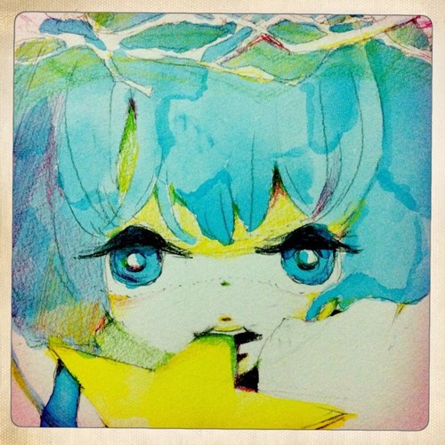 teteraraさんのプロフィール画像