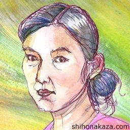 shihonakazaさんのプロフィール画像