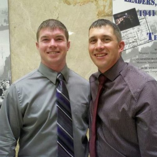 RossTaplin's profile picture. 