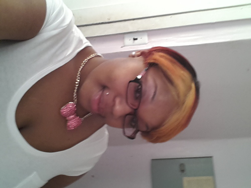 #Silly #Nursing #Thick&Pretty. #Dancer