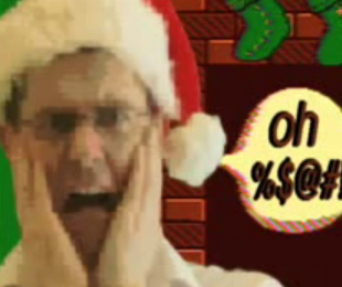 elmothepezguy's profile picture. A Nerd