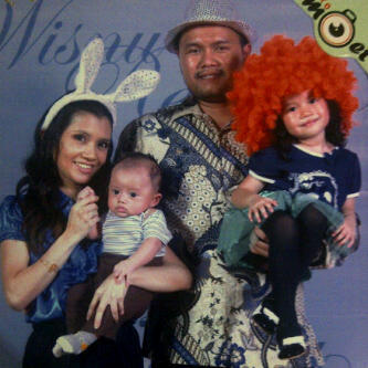 ladyilisa's profile picture. 