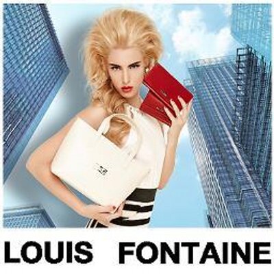 Louis Fontaine (louisfontaine) - Profile