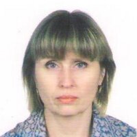 Ольга Баровских (@merinowa) 's Twitter Profile