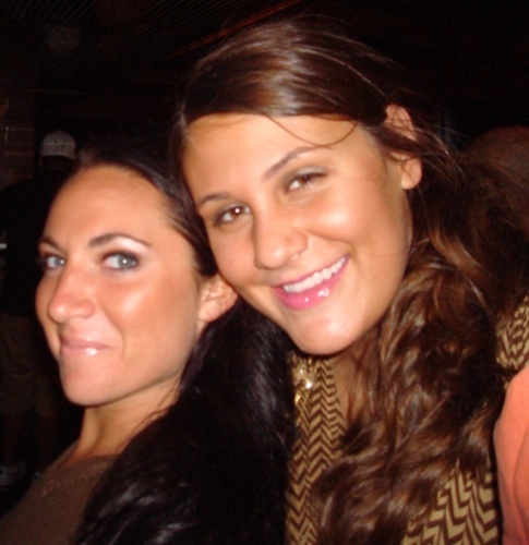 audraheun's profile picture. 