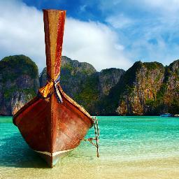 Begin traveling Thailand with our expert tips and advice, as well as the latest news regarding this unique and astonishing country.