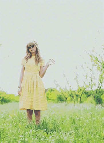 I believe an angel seldom with'in wings, wonderful face & brilliant. But i believe you are Swifties's angel,Taylor Alison Swift.♥