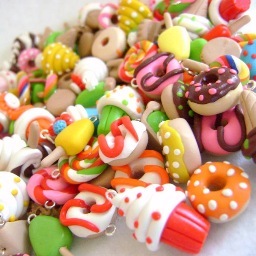 claychowa's profile picture. All things clay! Food and other stuff in bite-sized pieces. 
Follow us on Facebook!
Instagram @claychowa