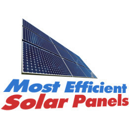 Most efficient solar panels news, reviews and information. The most cost-efficient solar panels for your home.