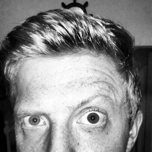Writer/journo originally from Leeds, living in Melbourne. I mostly speak in the first person, but sometimes he likes to speak in the third.