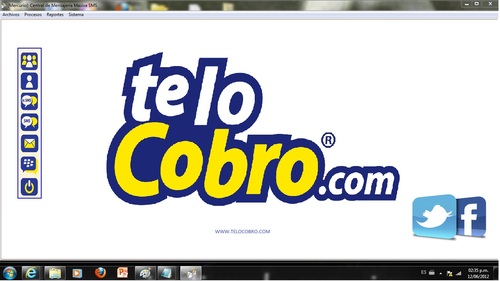 http://t.co/Bkn7t6CthP el asistente de ventas para todo vendedor online comunicate masivamente con tus clientes con un solo click