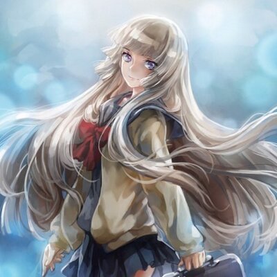 不破 愛花 花ちゃん Aika Tenpesuto Twitter