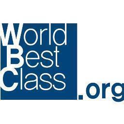 World Best Class는 세계 최고가 되기 위해 1%의 가능성에 도전한 대한민국 월드베스트들의 리더십에 주목합니다.