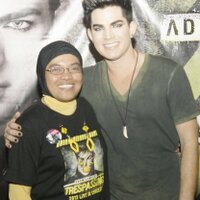 GlambertELF(@AdamLambert_INA) 's Twitter Profile Photo