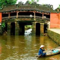 Hoian Local Tour Company.