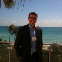 Stephen Quinn (@drstephenquinn) 's Twitter Profile