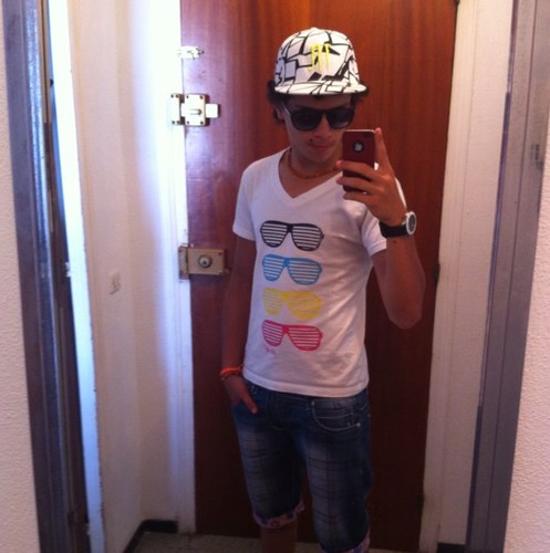 SahliGuilhem's profile picture. 