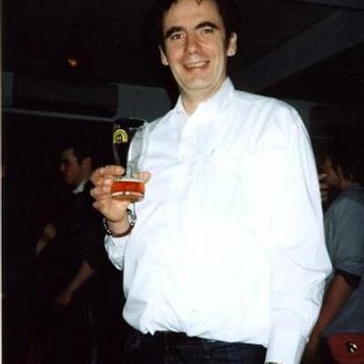 Profile Picture of Jim Exley (@fredtheoyster) on Twitter