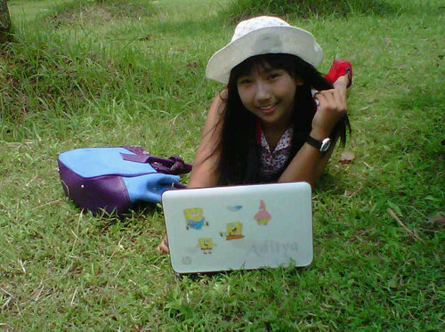 Single☺