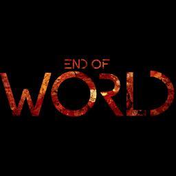 AN INNOVATIVE NEW ZOMBIE WEB SERIES! 
Watch the trailer at endofworld.ca &  http://t.co/pAG1DoqorR