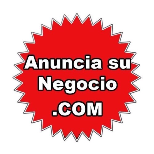 AnunciateAhora's profile picture. Promocione sus productos y servicios. Aumente sus posibilidades de negocios publicando sus ofertas.  http://t.co/vuGqs7orTo Envía un MD @AnunciateAhora