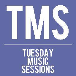 Tuesday Sessions