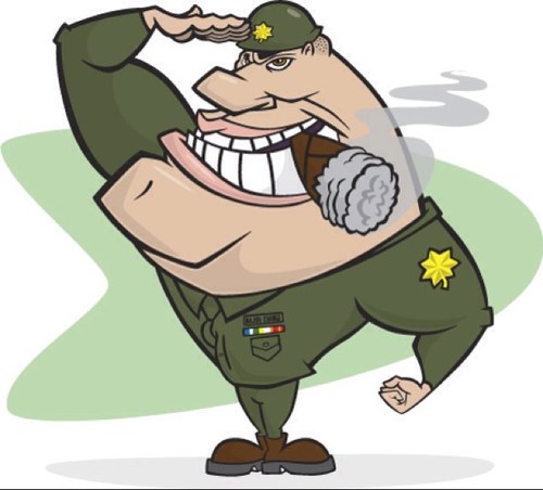 Major IzWater