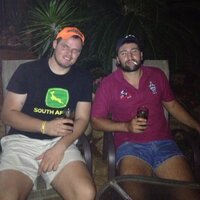 Duard Mcleod (@rd_mcleod) 's Twitter Profile
