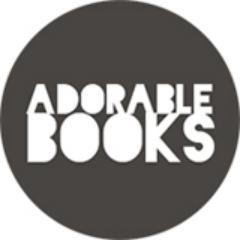 Adorable Books is een boekenblog vol met recensies van vier dames die dol zijn op lezen! Boeken van elk genre komen voorbij. Kom ook eens kijken!