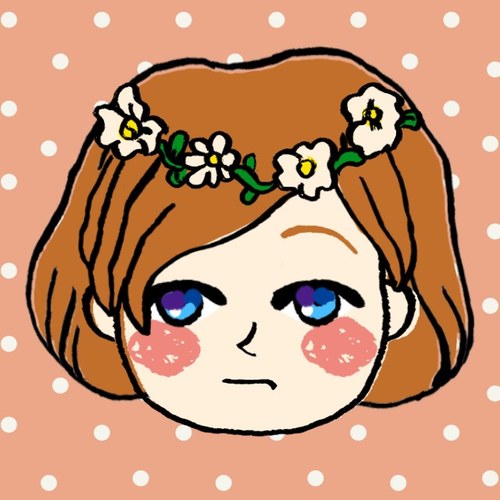 ガラスの作品を作っています。イラストを描いたりするのも好きです！よろしくお願いします(*^o^*)