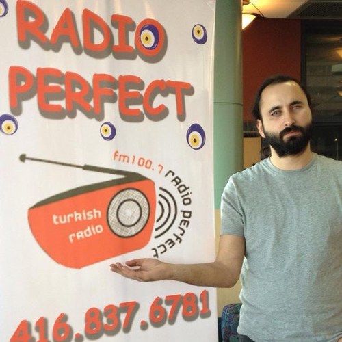 Radio Perfect Genel Yayin Yonetmeni/ Programci