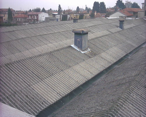 Eco Metal Milano azienda specializzata in Bonifiche da Amianto Smaltimento Eternit Rimozione Amianto Friabile e Compatto . tel 024524601. Bonifica Eternit