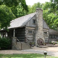 ShepherdoftheHills (@shepherdhills) 's Twitter Profile Photo