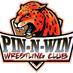 Pin N Win Wrestling (@pinwinwrestling) Twitter profile photo