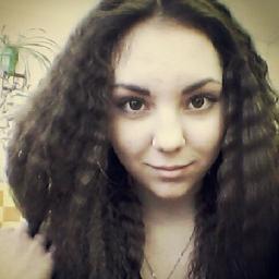 LizaTychinina1's profile picture. 