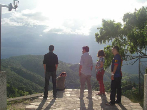 JoseCaballeroL's profile picture. 