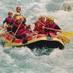 Whitewater Rafting (@mountainrafting) Twitter profile photo