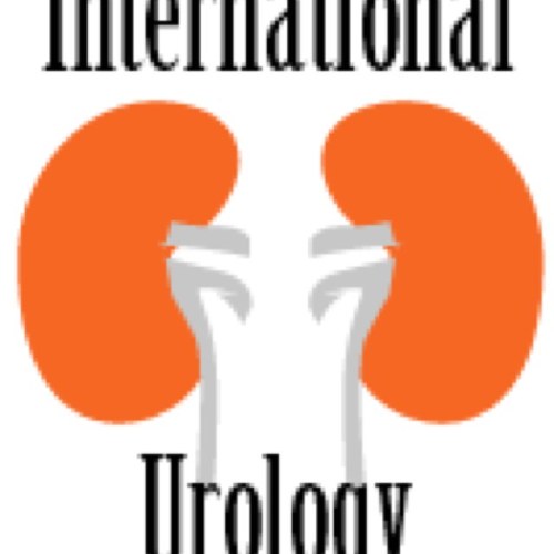 International Urology Journal Club on Twitter. Asynchronous chat over 48hrs - first Sun/Mon each month depending on timezone. Hashtag for discussion is #urojc.