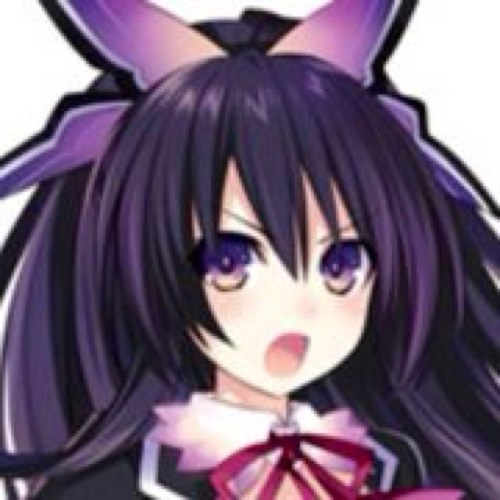 Touka_date's profile picture. 私は夜刀神 十香、精霊だ。富士見ファンタジア文庫『デート・ア・ ライブ』の非公式なりきりだが、良かったらフォローしてくれ。過度なスキンシップは禁止だ。私の大切な人だ 【@kurumi_tokisak1】【@kirito_kazuto_K】 手を出したら許さんぞ?