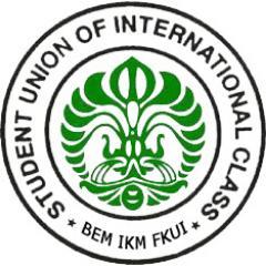 Student Union of International Class - Badan Eksekutif Mahasiswa Ikatan Keluarga Mahasiswa Fakultas Kedokteran Universitas Indonesia