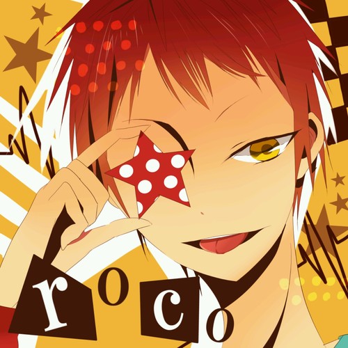 rocoさんのプロフィール画像