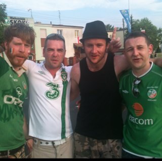 FaughnanShane's profile picture. 