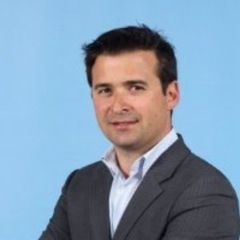 Managing Director