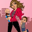 Noelle Freeman - @Outspokenmother - Twitter