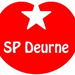 SPDeurne's profile picture. Werkgroep SP Gemeente Deurne