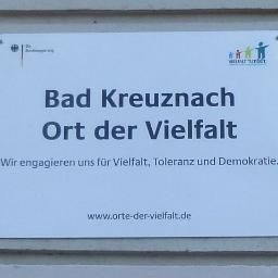 Lokaler Aktionsplan von Stadt und Landkreis Bad Kreuznach. Für Vielfalt, Toleranz und Demokratie.